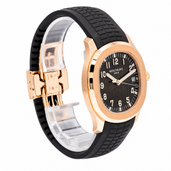 PATEK PHILIPPE AQUANAUT 5167R